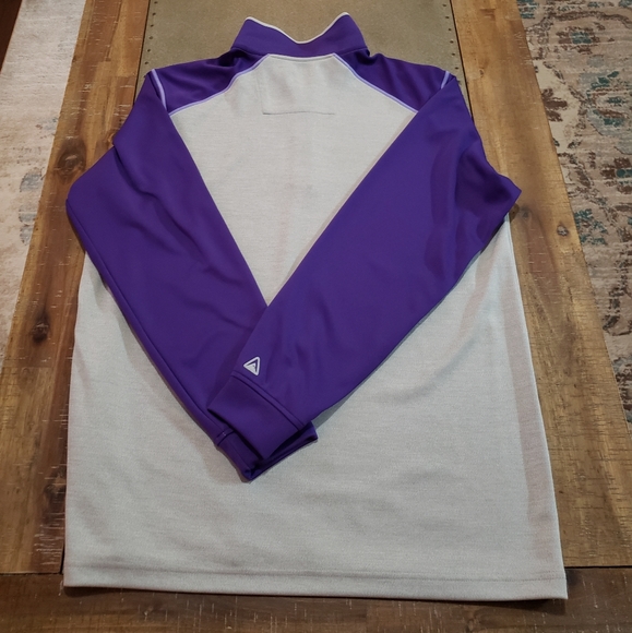 Golf shirt/pullover perfect condition size XL - Picture 6 of 6